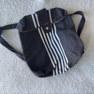 Henri Bender canvas bag